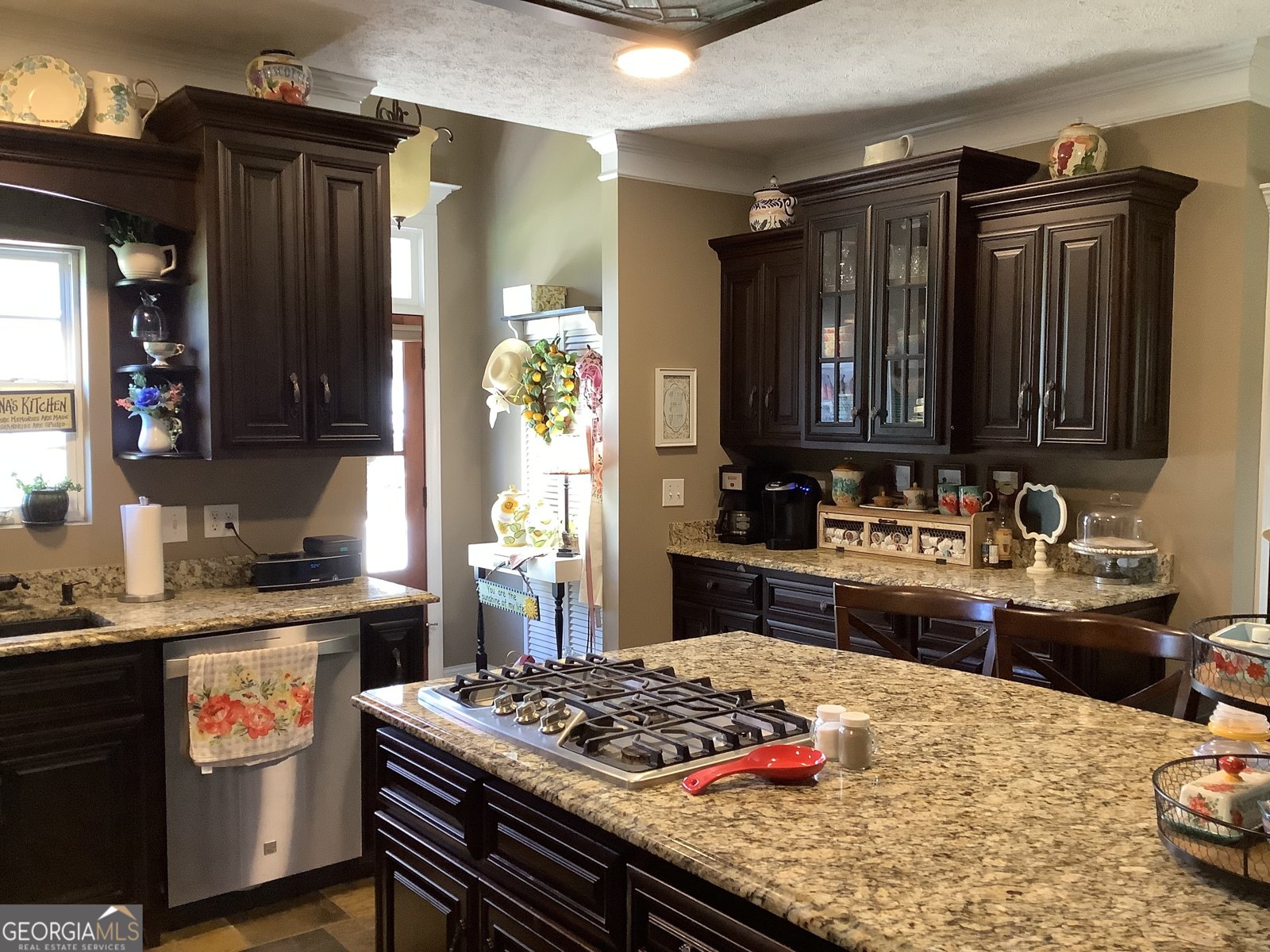 1429 Fairway Drive Roanoke - 18