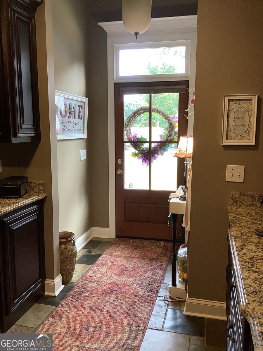 1429 Fairway Drive Roanoke - 19