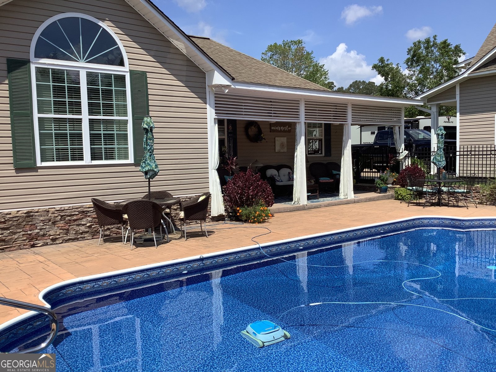 1429 Fairway Drive Roanoke - 2