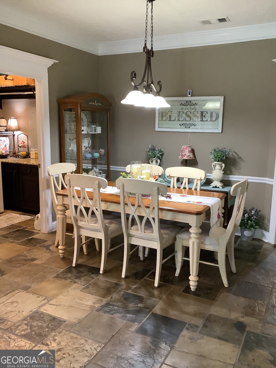 1429 Fairway Drive Roanoke - 20