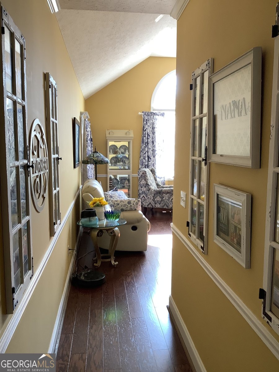 1429 Fairway Drive Roanoke - 21