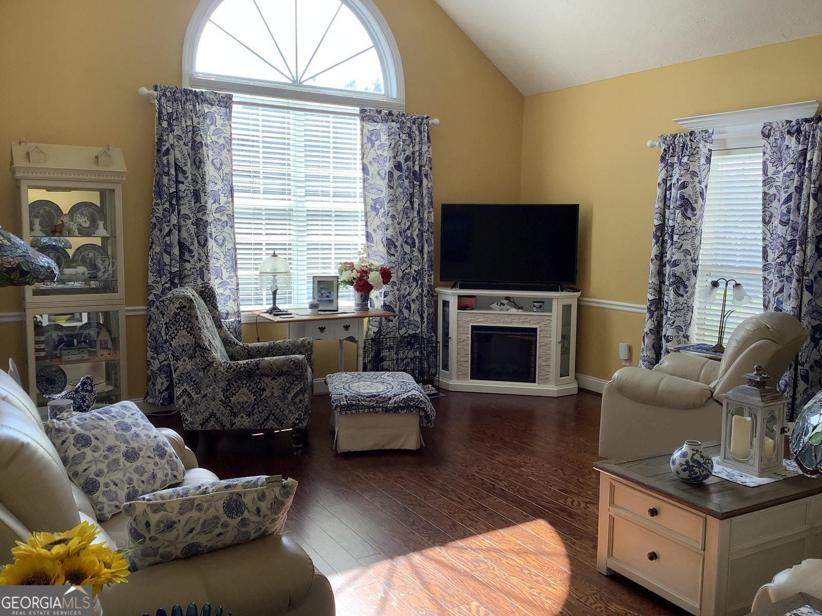 1429 Fairway Drive Roanoke - 22