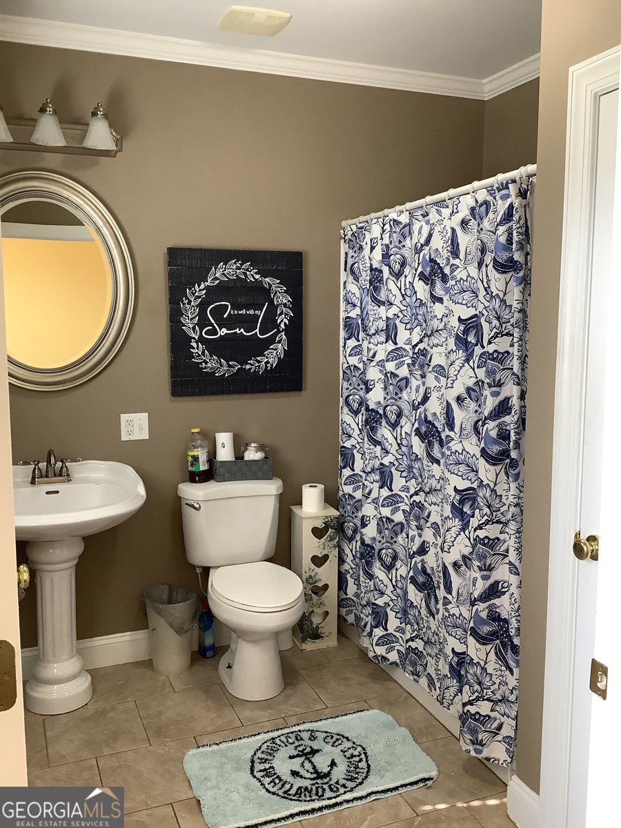 1429 Fairway Drive Roanoke - 25