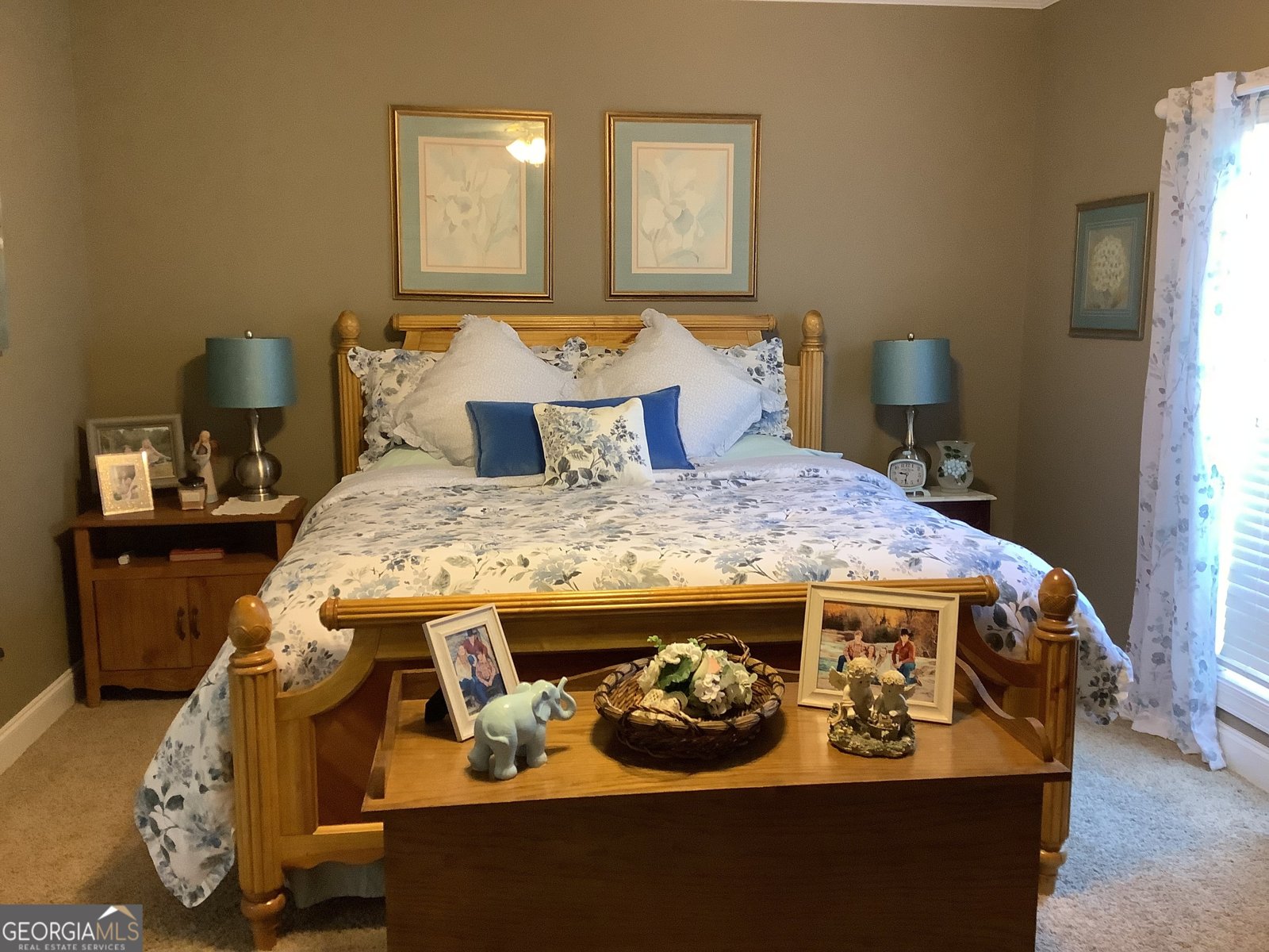 1429 Fairway Drive Roanoke - 26