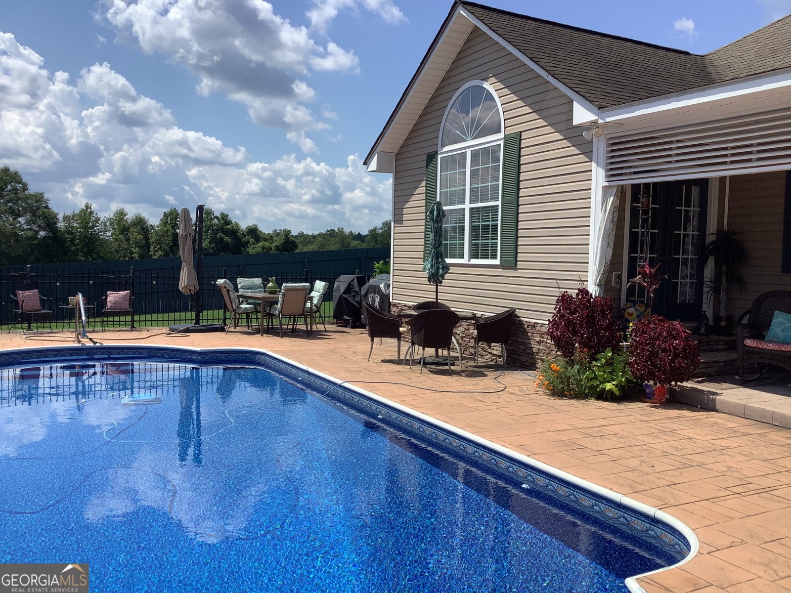 1429 Fairway Drive Roanoke - 3