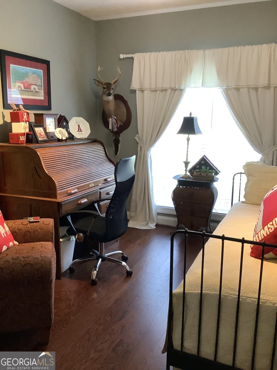 1429 Fairway Drive Roanoke - 30