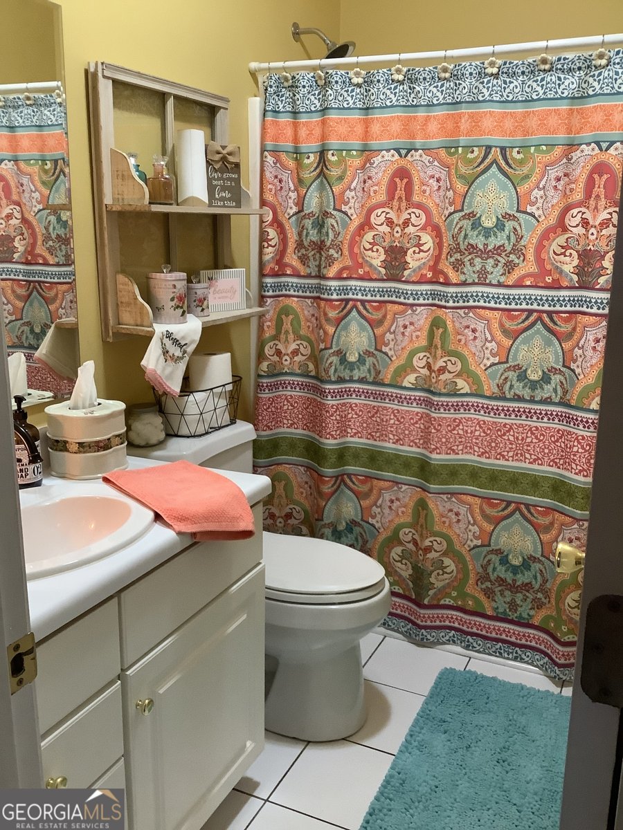 1429 Fairway Drive Roanoke - 31