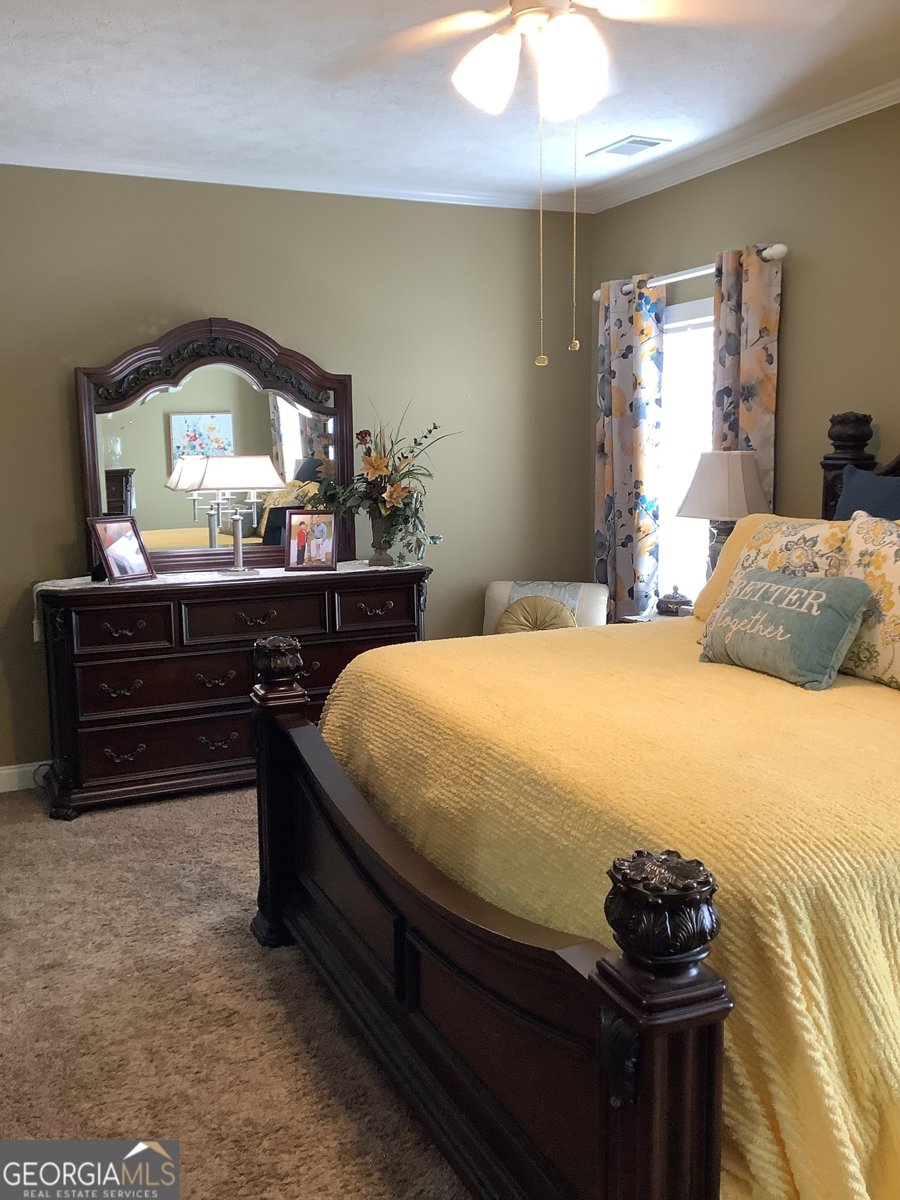 1429 Fairway Drive Roanoke - 34