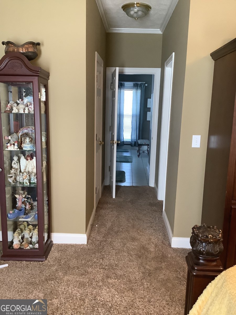 1429 Fairway Drive Roanoke - 36