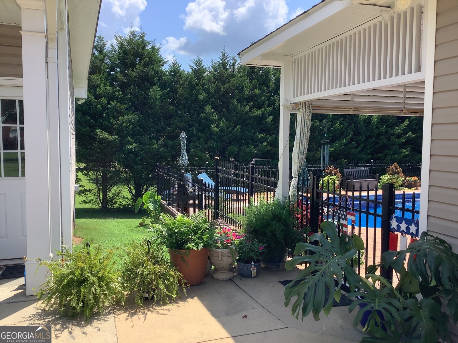 1429 Fairway Drive Roanoke - 4