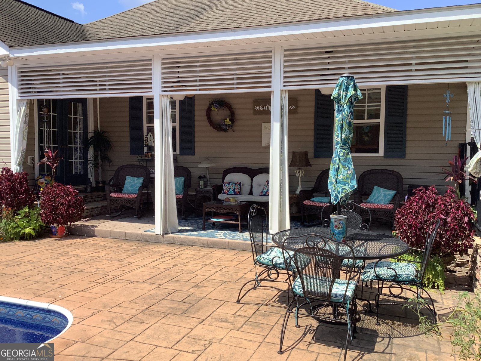 1429 Fairway Drive Roanoke - 42