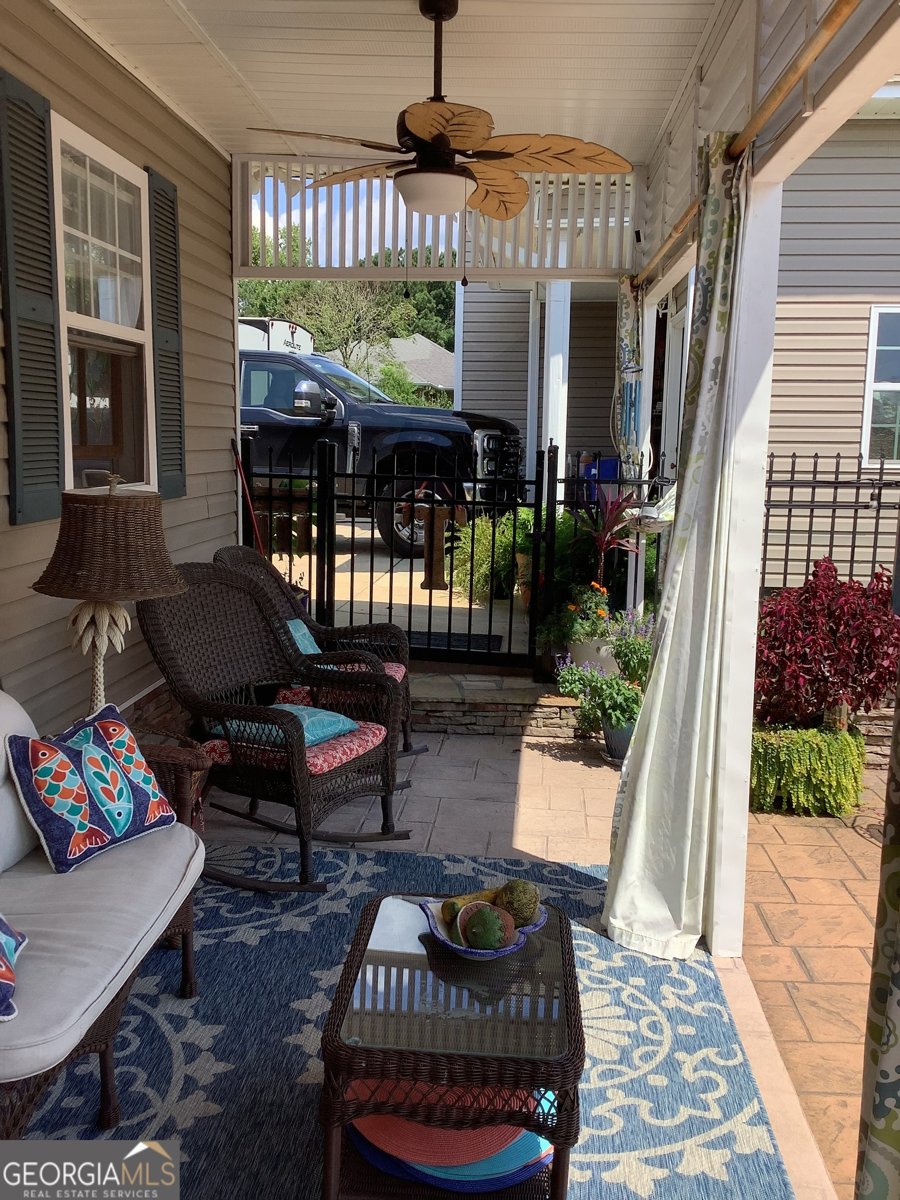 1429 Fairway Drive Roanoke - 43