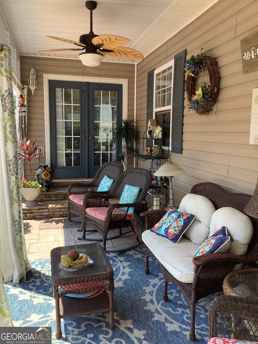 1429 Fairway Drive Roanoke - 44