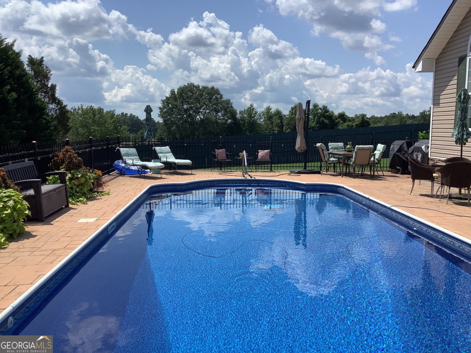 1429 Fairway Drive Roanoke - 46