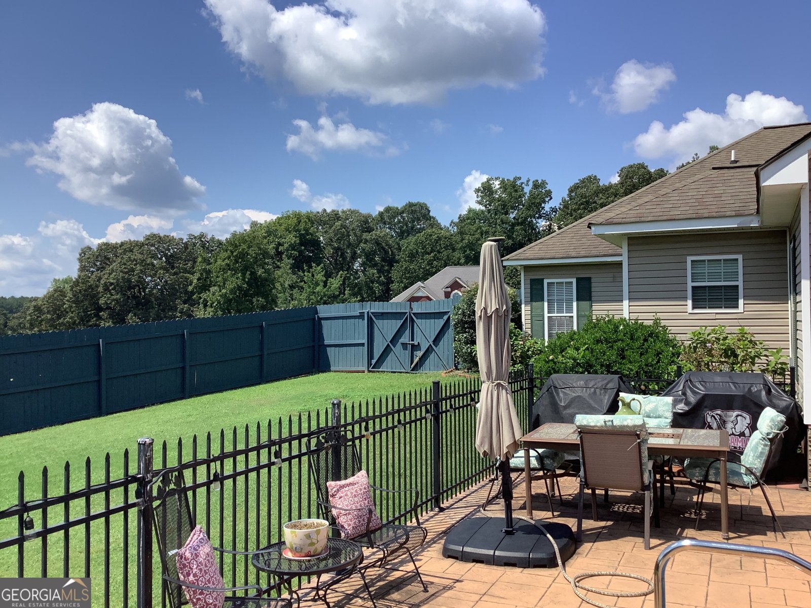 1429 Fairway Drive Roanoke - 5