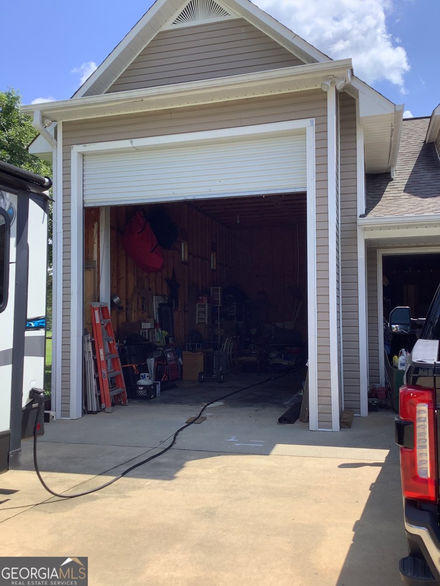 1429 Fairway Drive Roanoke - 63