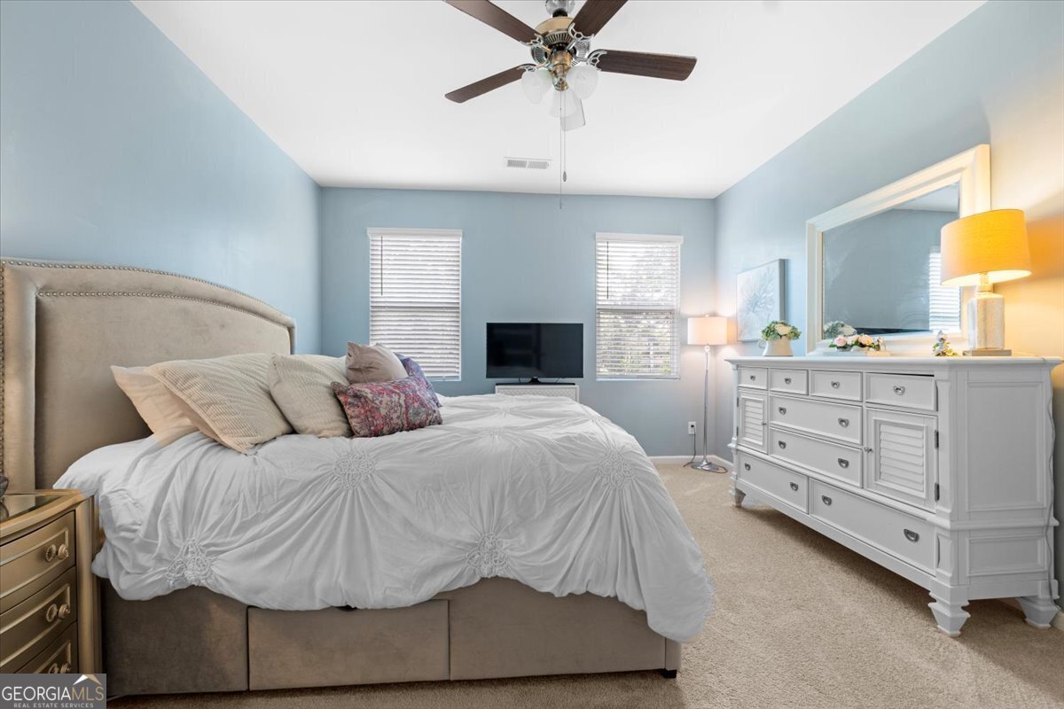 1041 Creekwood Circle Madison - 1