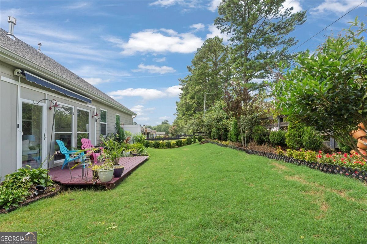 1041 Creekwood Circle Madison - 15