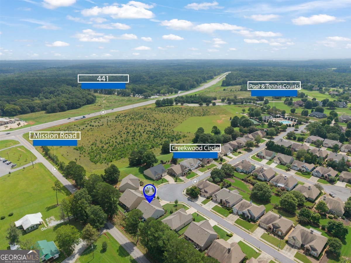 1041 Creekwood Circle Madison - 19