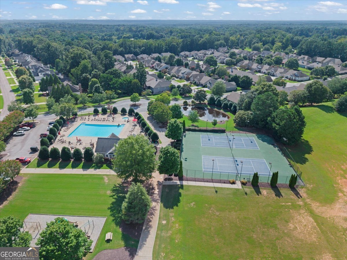1041 Creekwood Circle Madison - 20