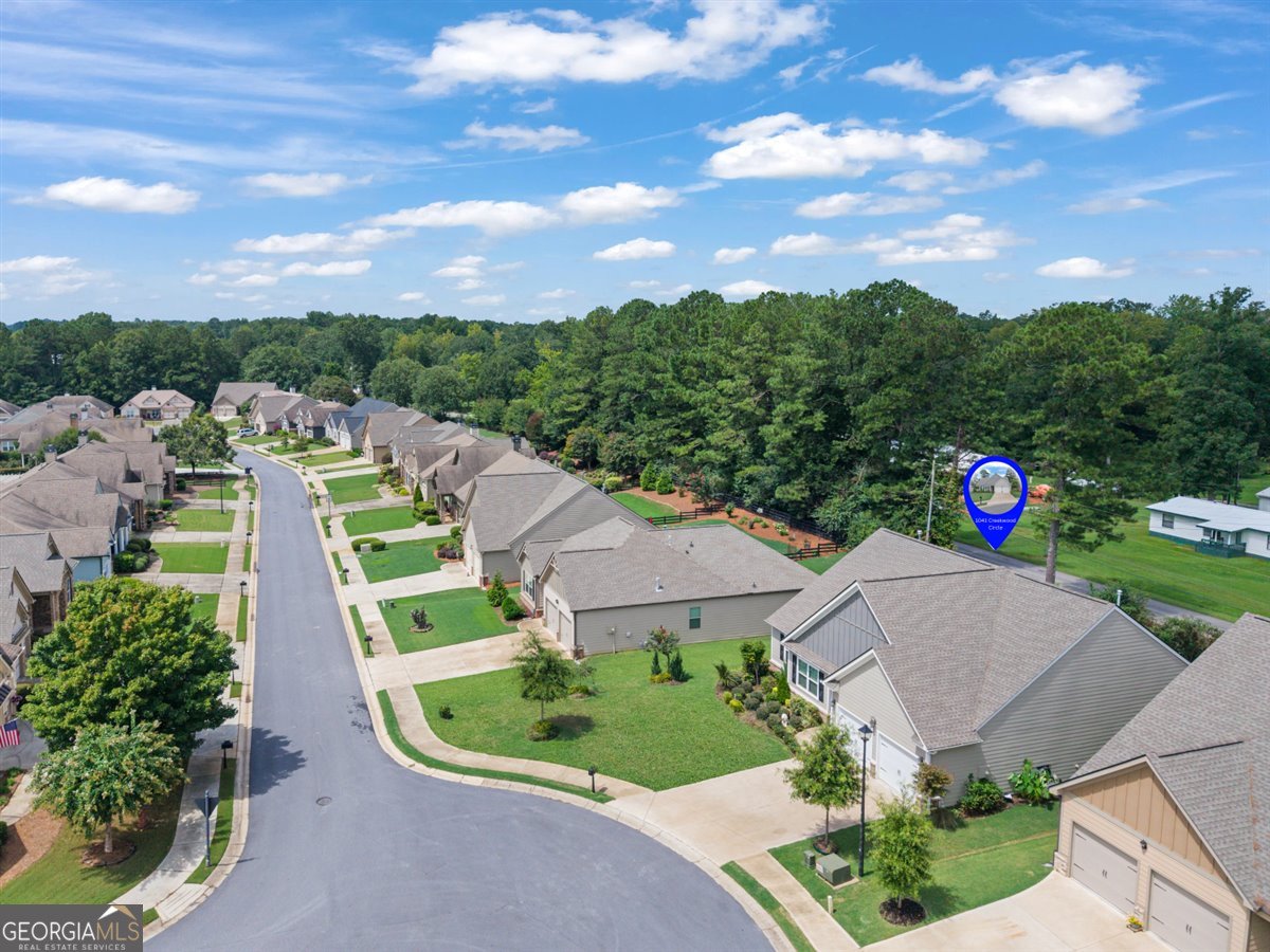 1041 Creekwood Circle Madison - 25