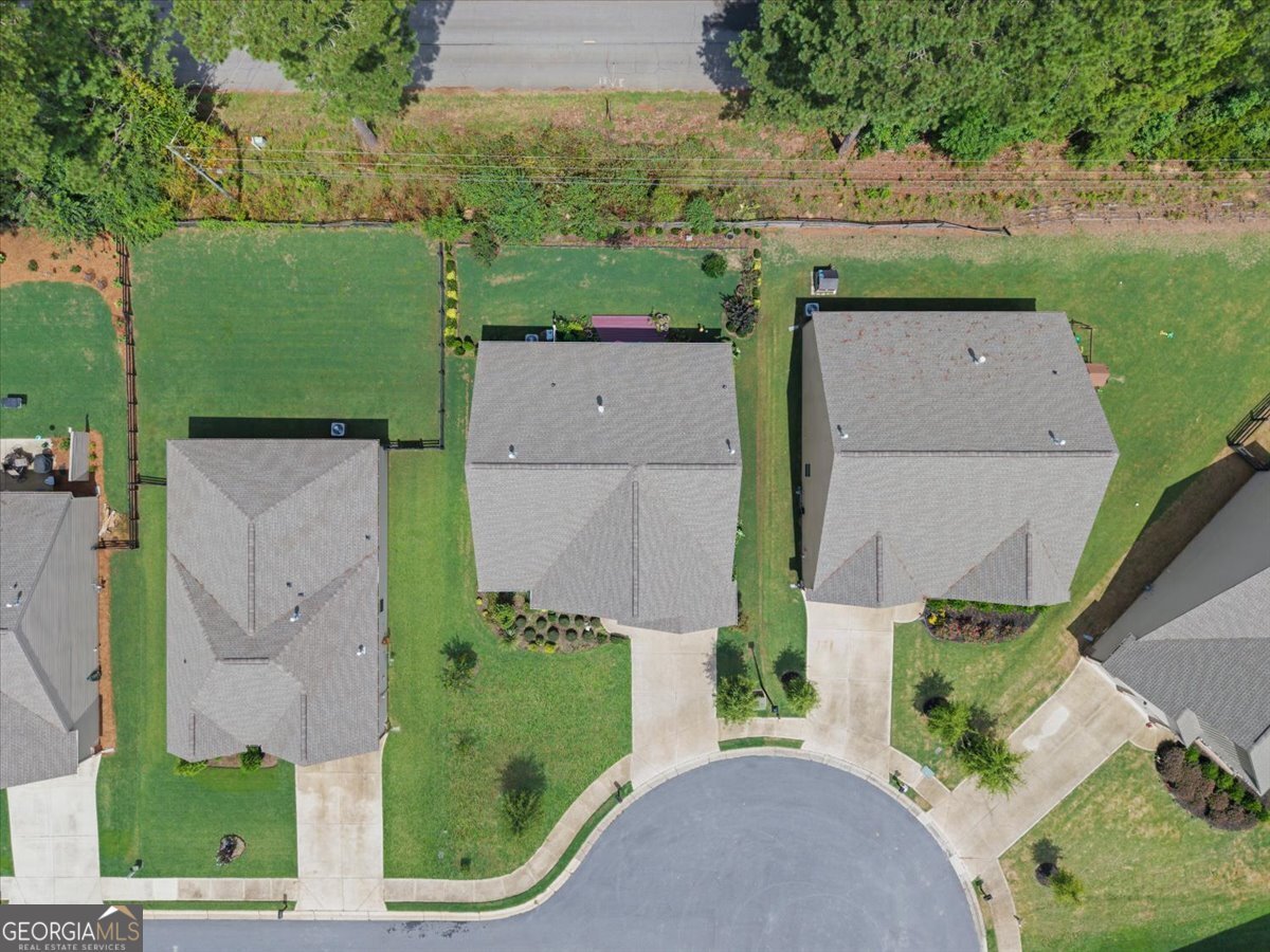1041 Creekwood Circle Madison - 26
