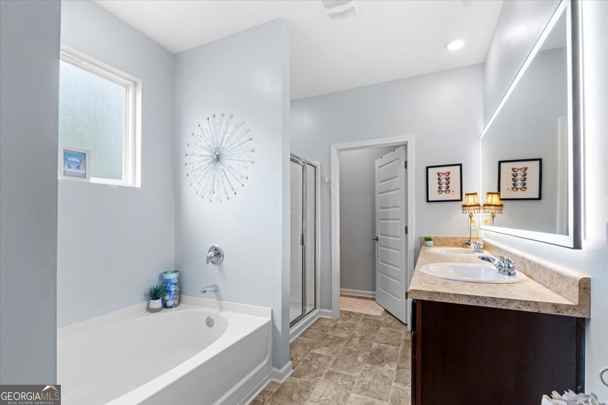 1041 Creekwood Circle Madison - 3