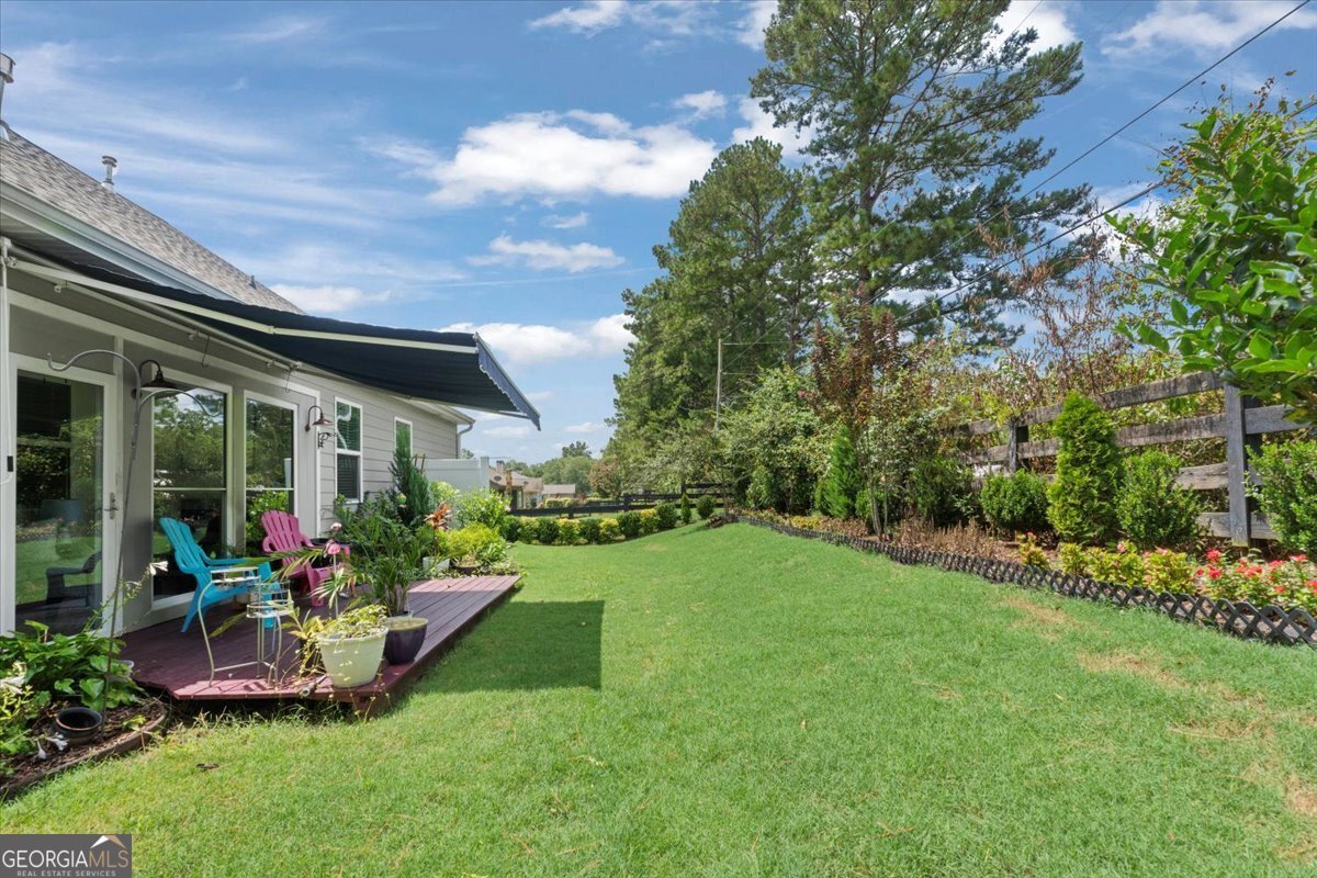 1041 Creekwood Circle Madison - 31