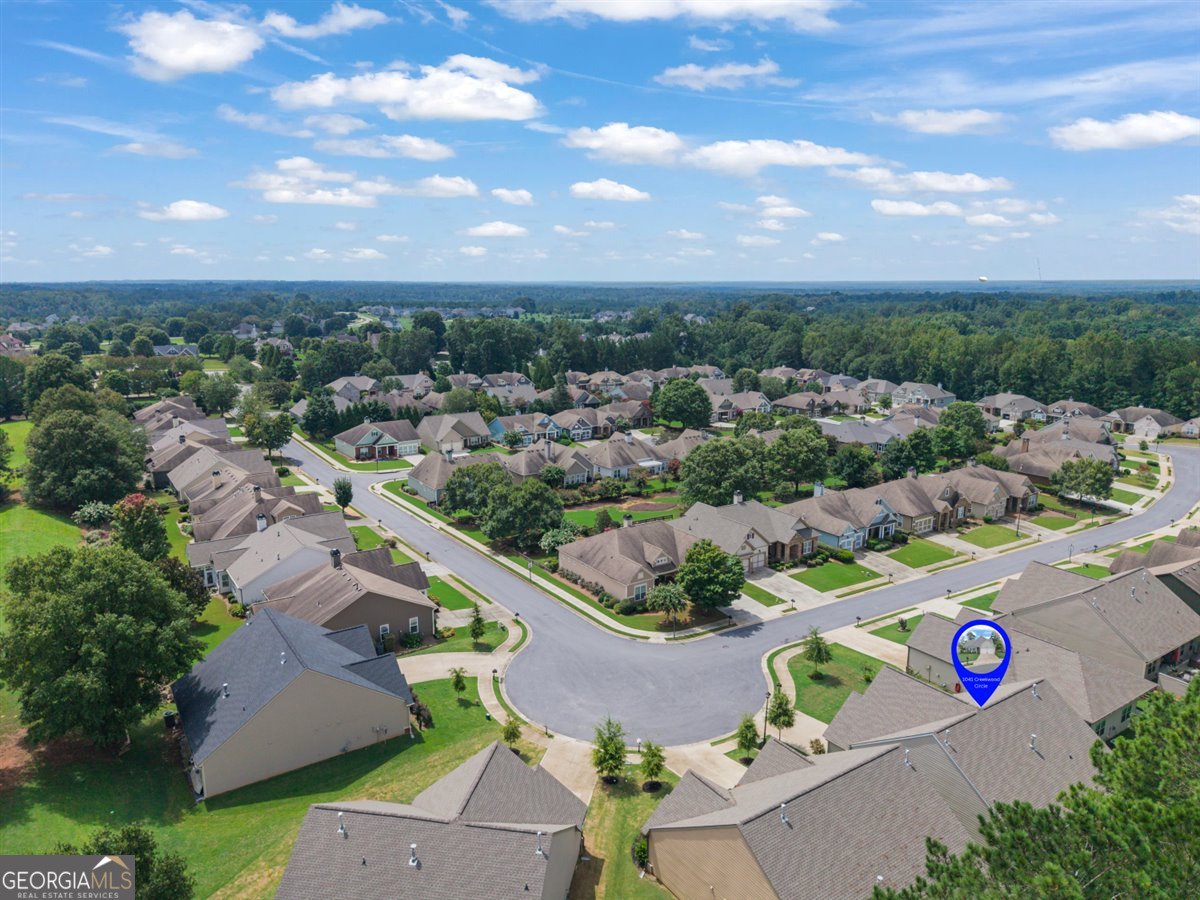 1041 Creekwood Circle Madison - 36