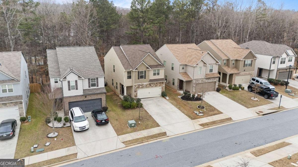 5015 Rapahoe Trail Atlanta - 10