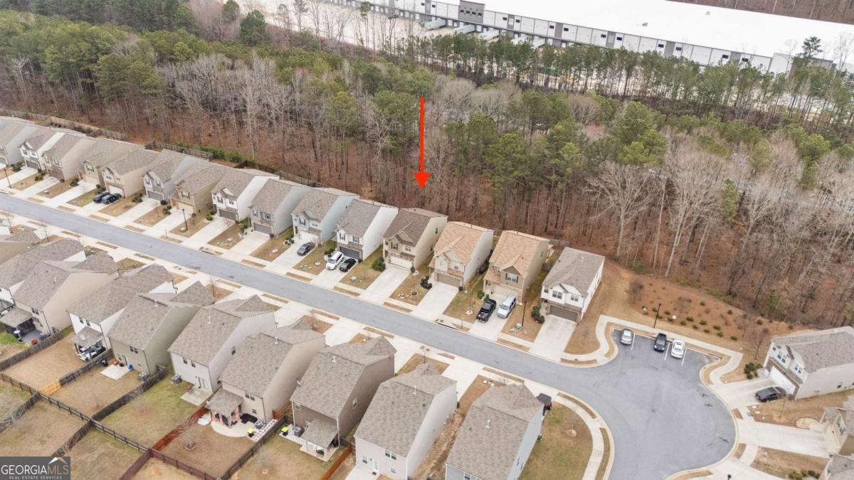 5015 Rapahoe Trail Atlanta - 12