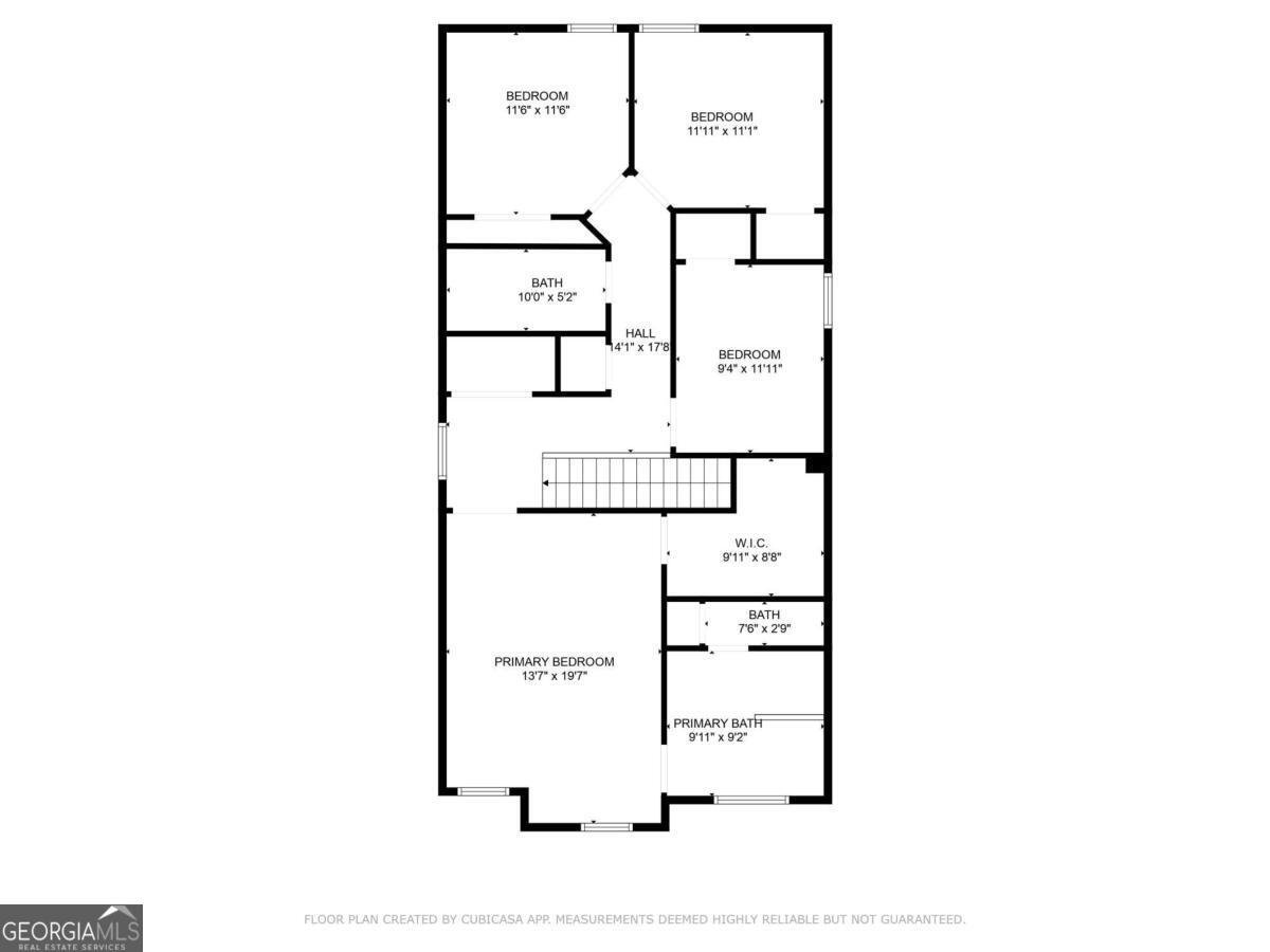 5015 Rapahoe Trail Atlanta - 13