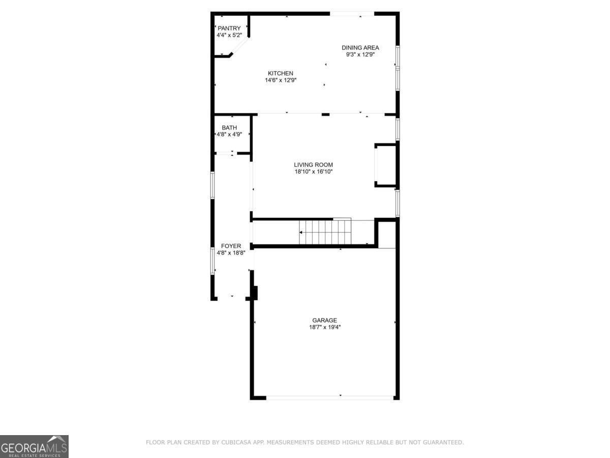 5015 Rapahoe Trail Atlanta - 15