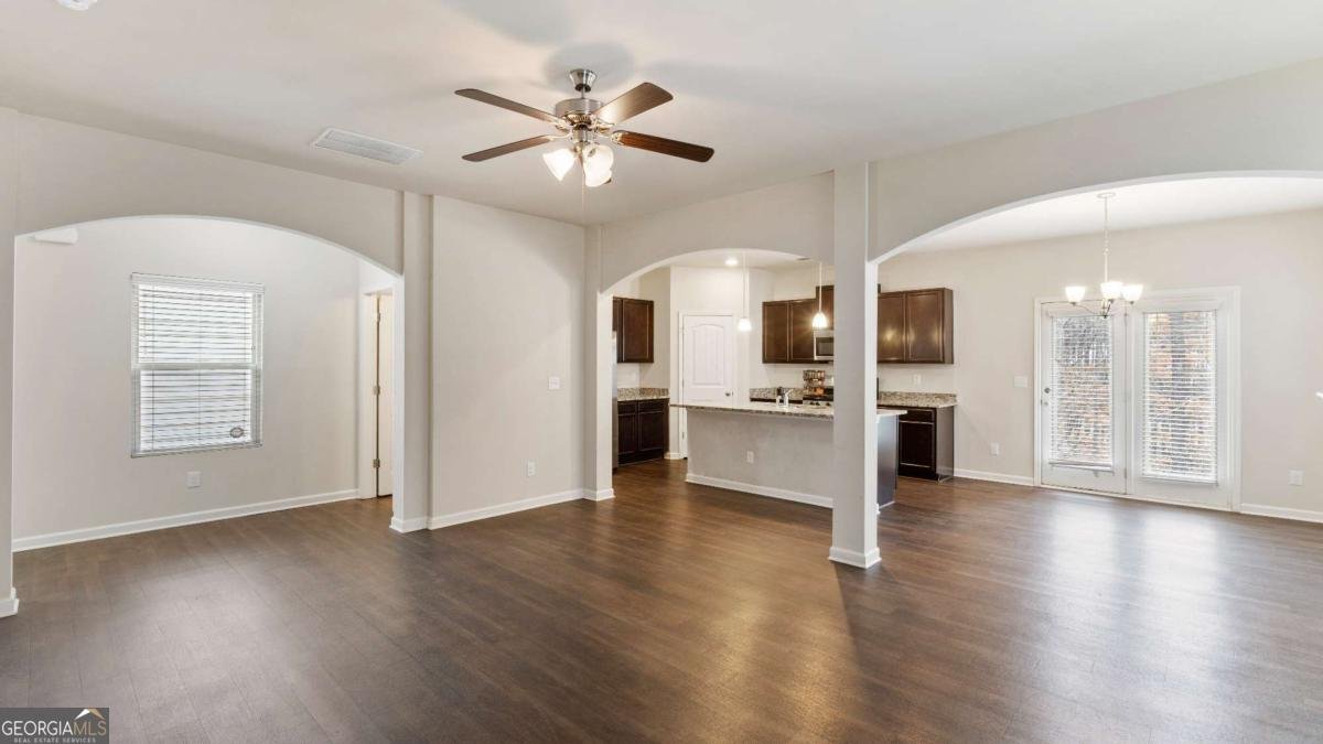 5015 Rapahoe Trail Atlanta - 2