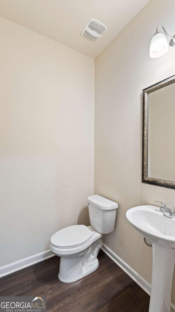 5015 Rapahoe Trail Atlanta - 6