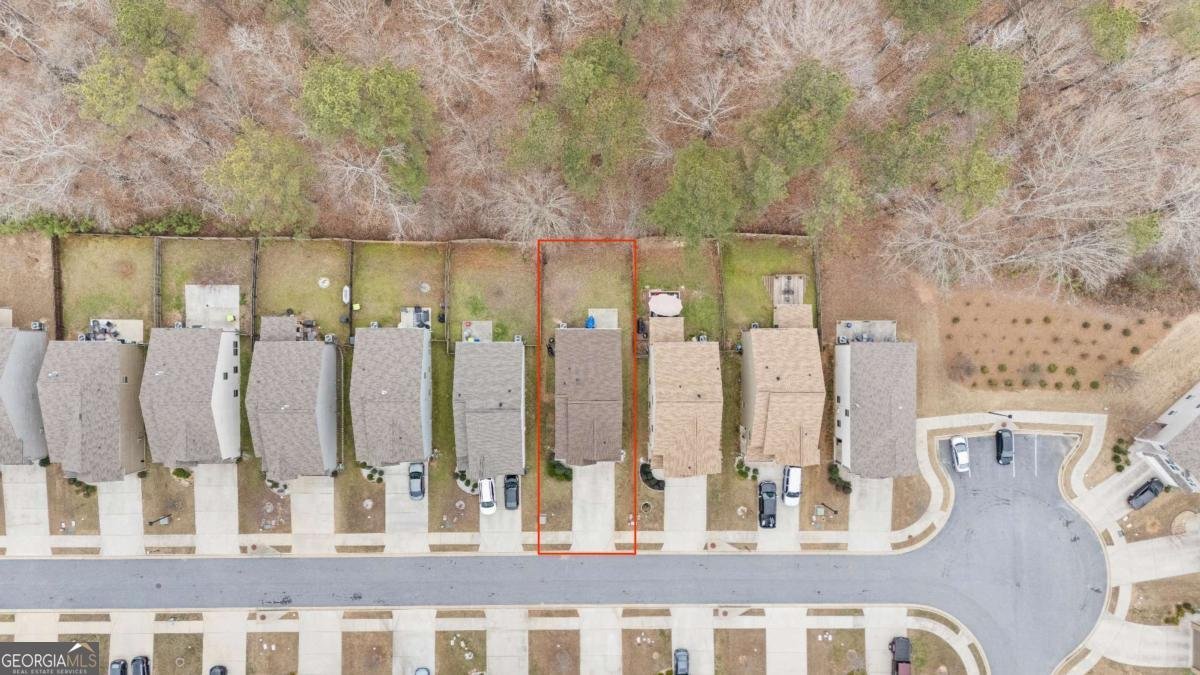 5015 Rapahoe Trail Atlanta - 9