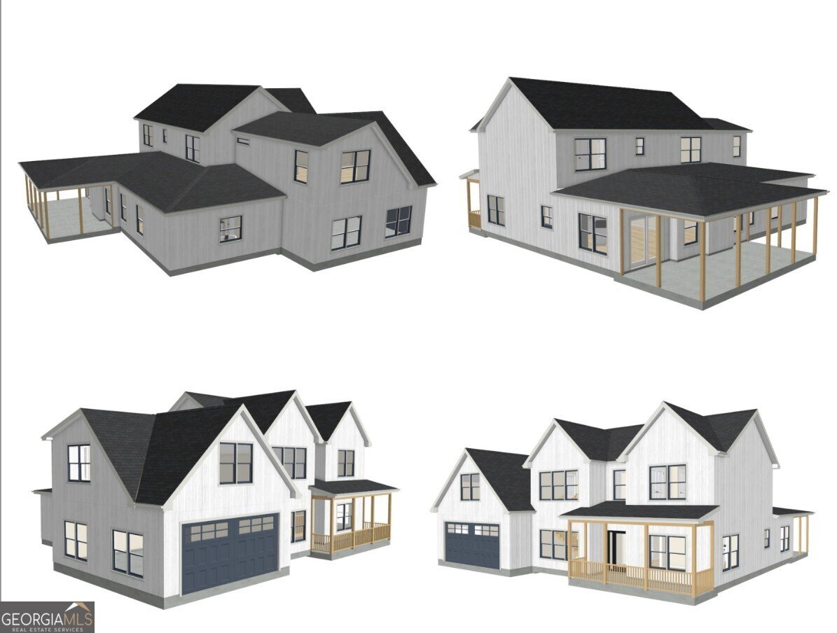 489 Barron Road Rome - 2