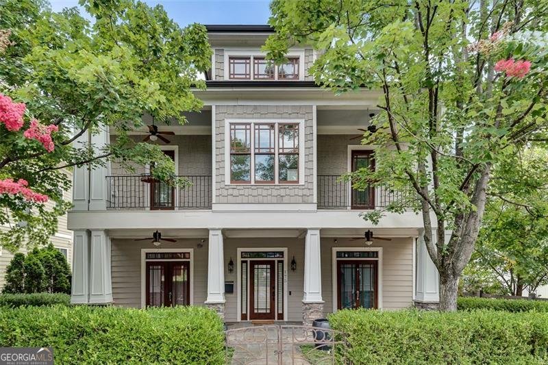 175 SAMPSON Street Atlanta - 1