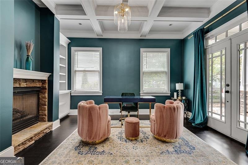 175 SAMPSON Street Atlanta - 4