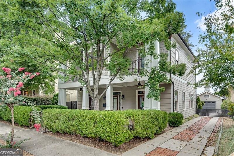 175 SAMPSON Street Atlanta - 7