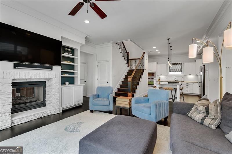 175 SAMPSON Street Atlanta - 9
