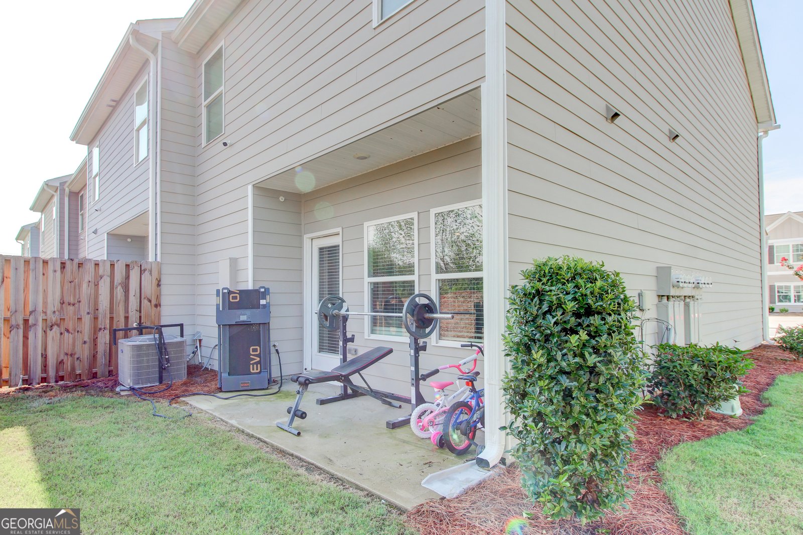 4335 Shaffer Court South Fulton - 33