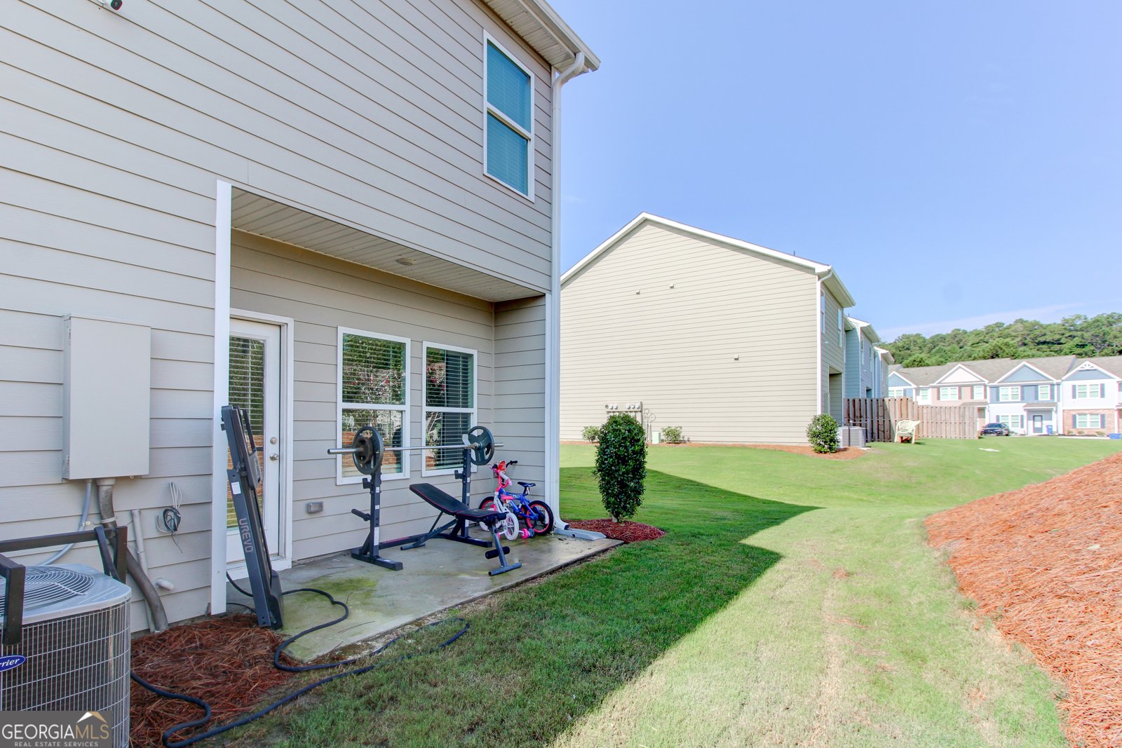 4335 Shaffer Court South Fulton - 34