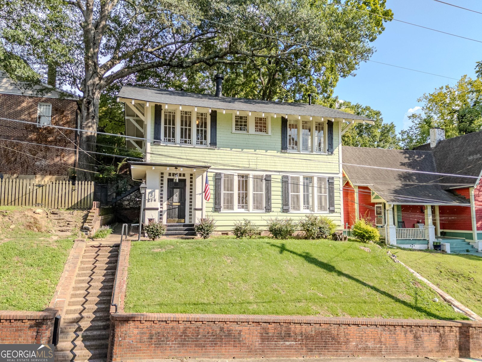 214 3rd Street Rome - 1