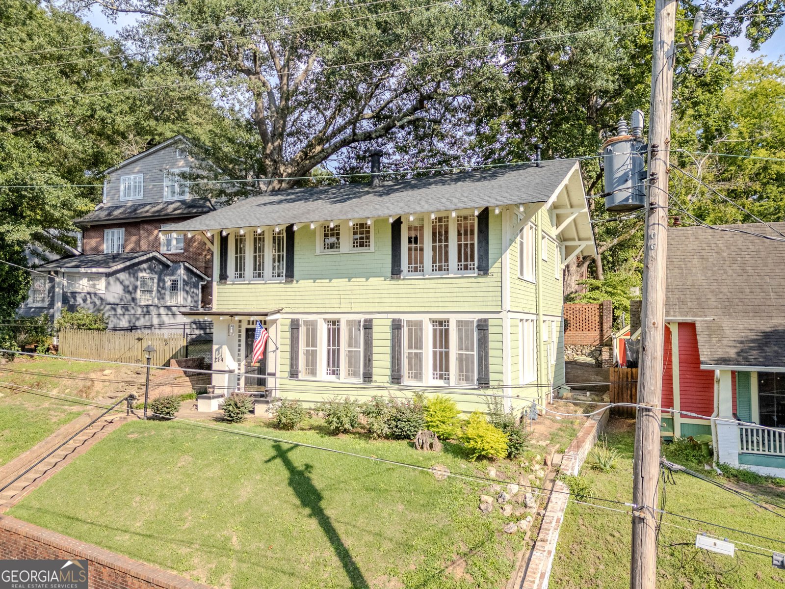 214 3rd Street Rome - 2