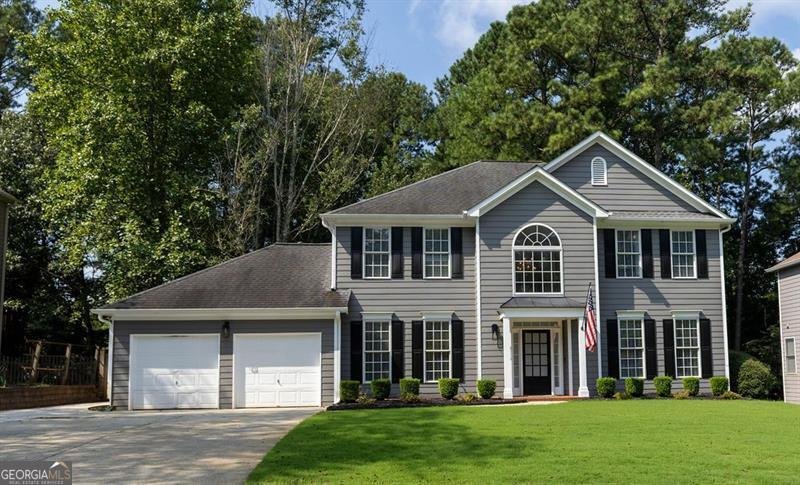 3851 PRINCETON OAKS Kennesaw - 1