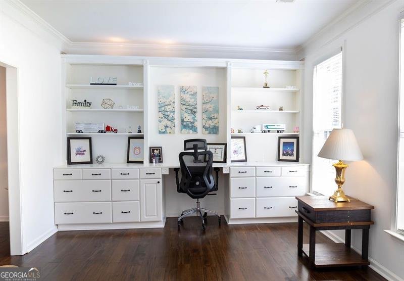 3851 PRINCETON OAKS Kennesaw - 10