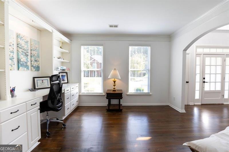 3851 PRINCETON OAKS Kennesaw - 11