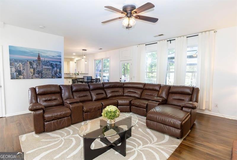3851 PRINCETON OAKS Kennesaw - 13