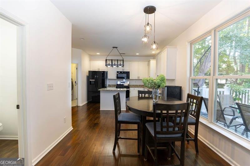 3851 PRINCETON OAKS Kennesaw - 14